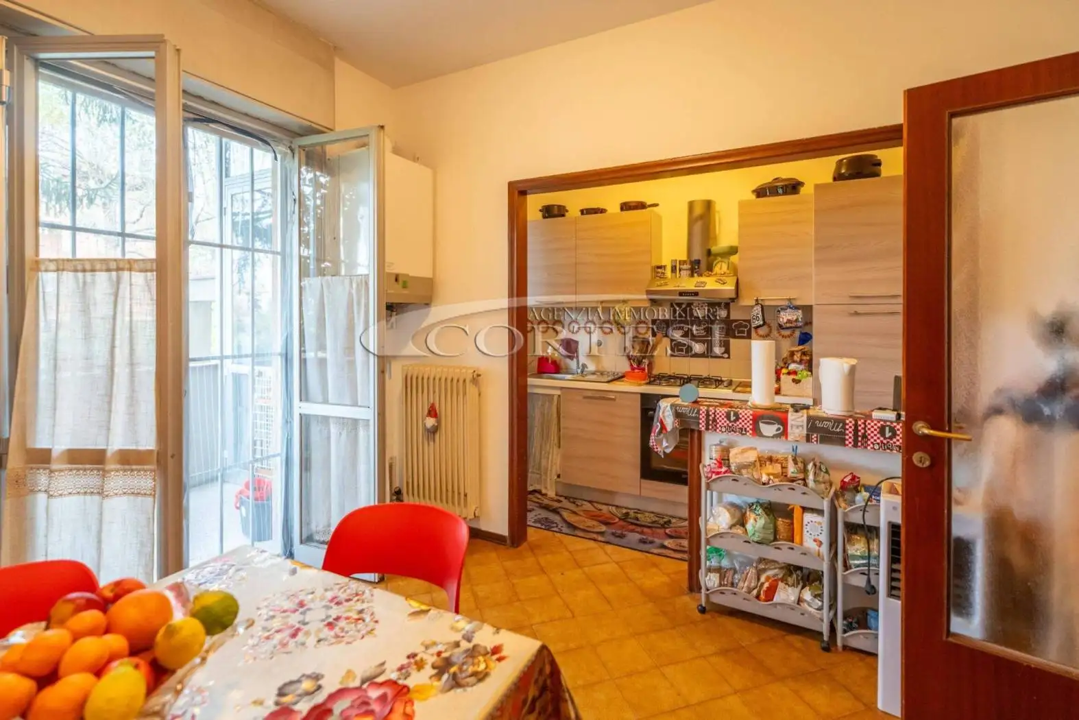 Appartamento in vendita a Arezzo