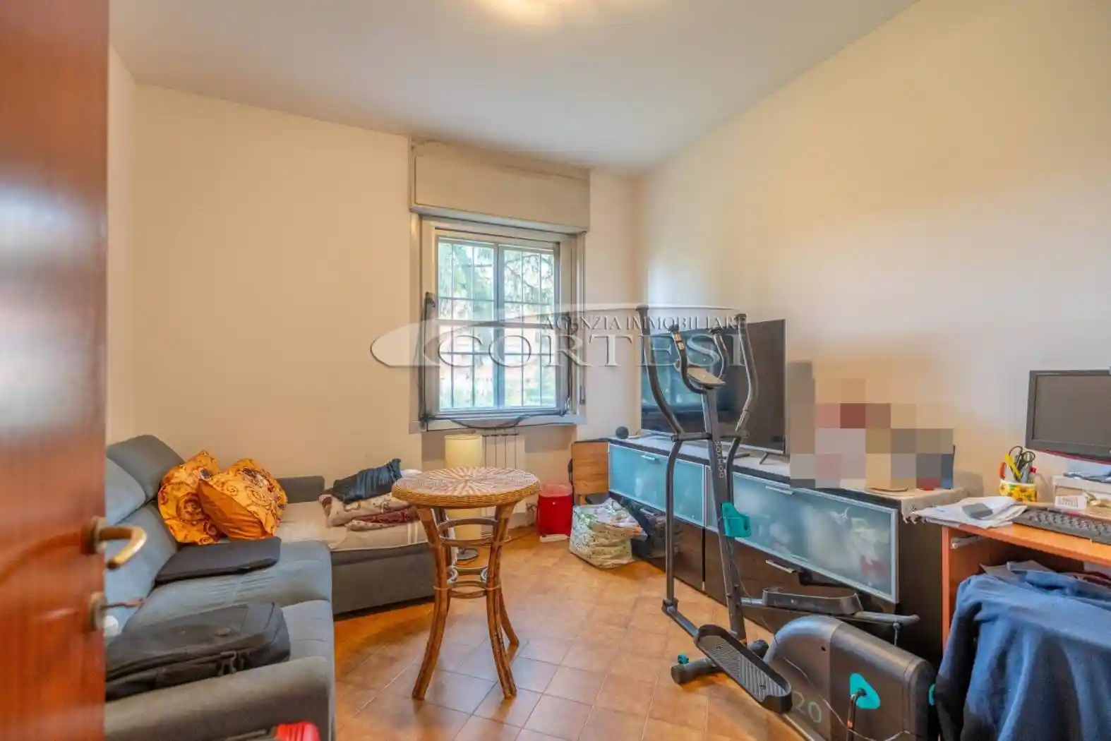 Quadrilocale via fratelli lebole 44, Galvani - Praticci, Arezzo - foto 4