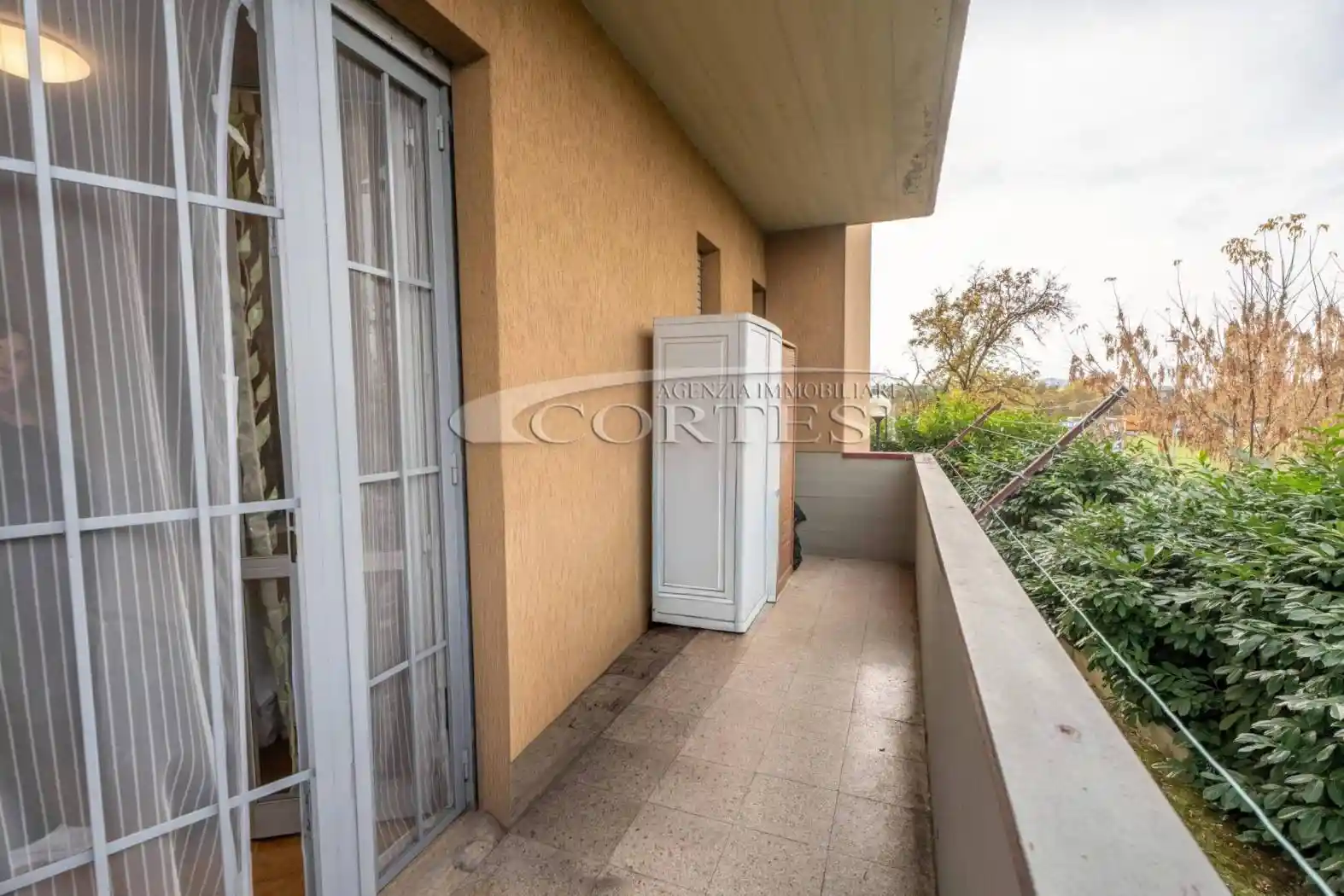 Quadrilocale via fratelli lebole 44, Galvani - Praticci, Arezzo - foto 5