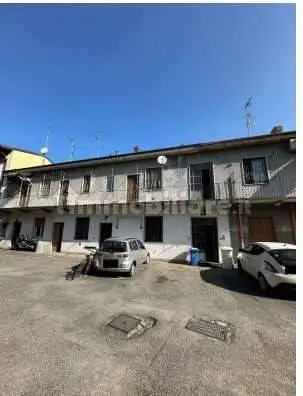 Appartamento in asta a Seregno