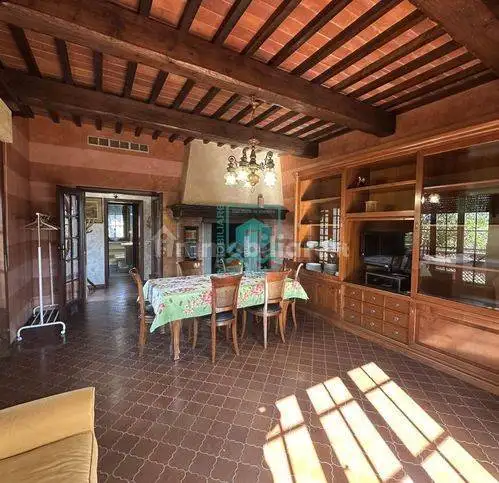 Villa in vendita a Camaiore
