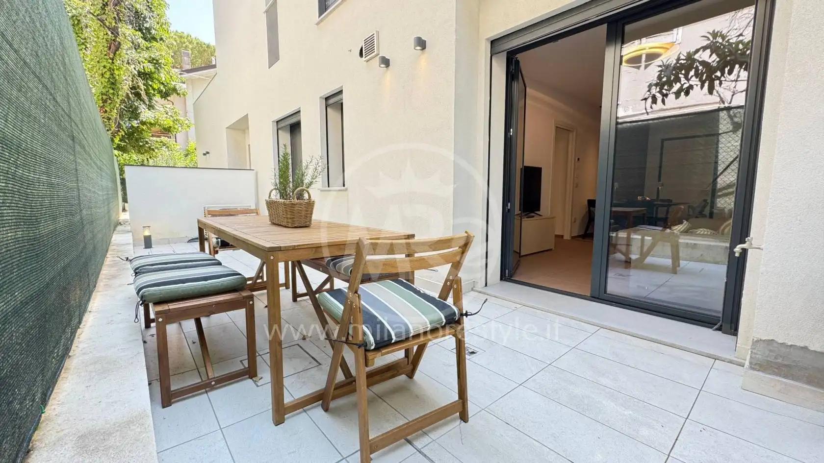 Appartamento in vendita a Riccione