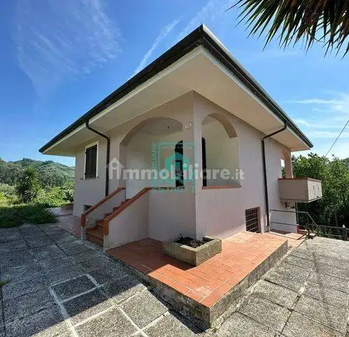 Villa in vendita a Pavullo nel Frignano