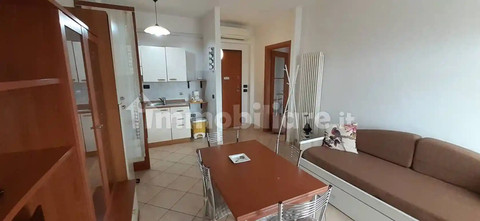 Bilocale via di Mezzana, Cisanello - San Biagio, Pisa - foto 2