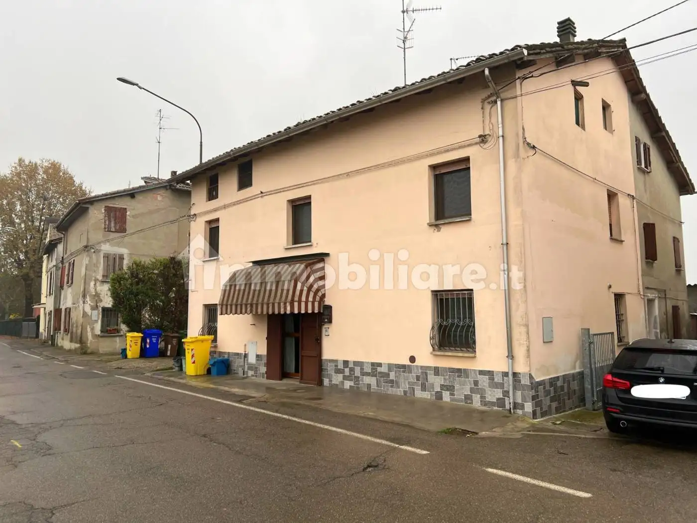 Villetta a schiera in vendita a Reggio Emilia