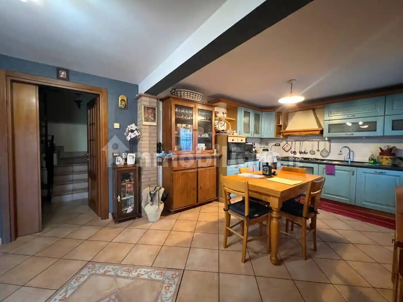 Villa a schiera 5 locali, ottimo stato, Marmirolo - Bagno, Reggio Emilia - foto 5