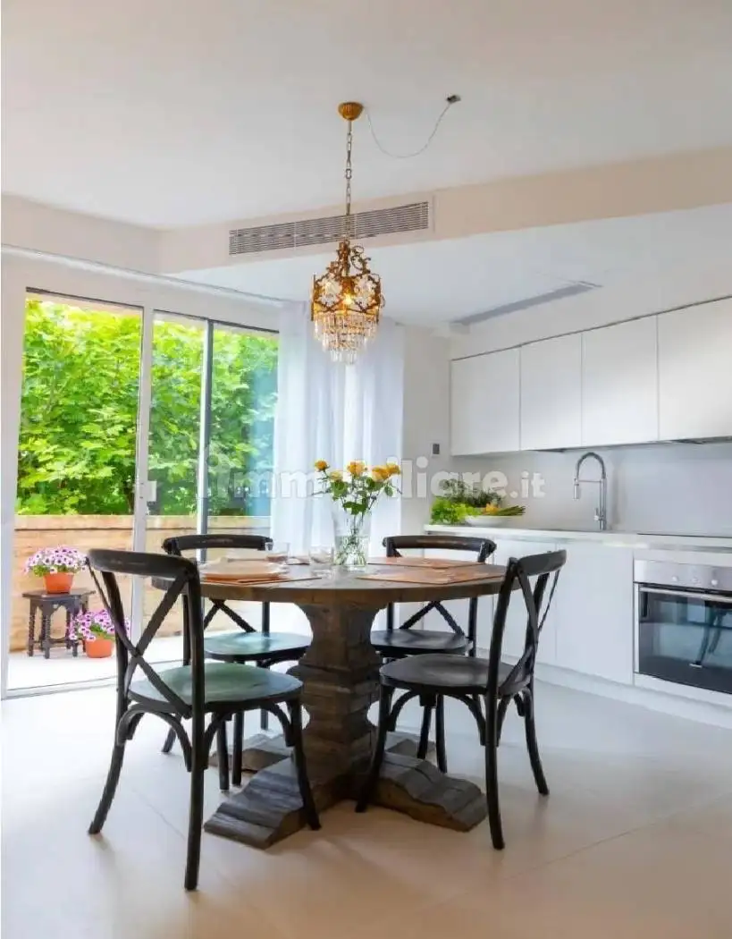 Appartamento in affitto a Civitanova Marche