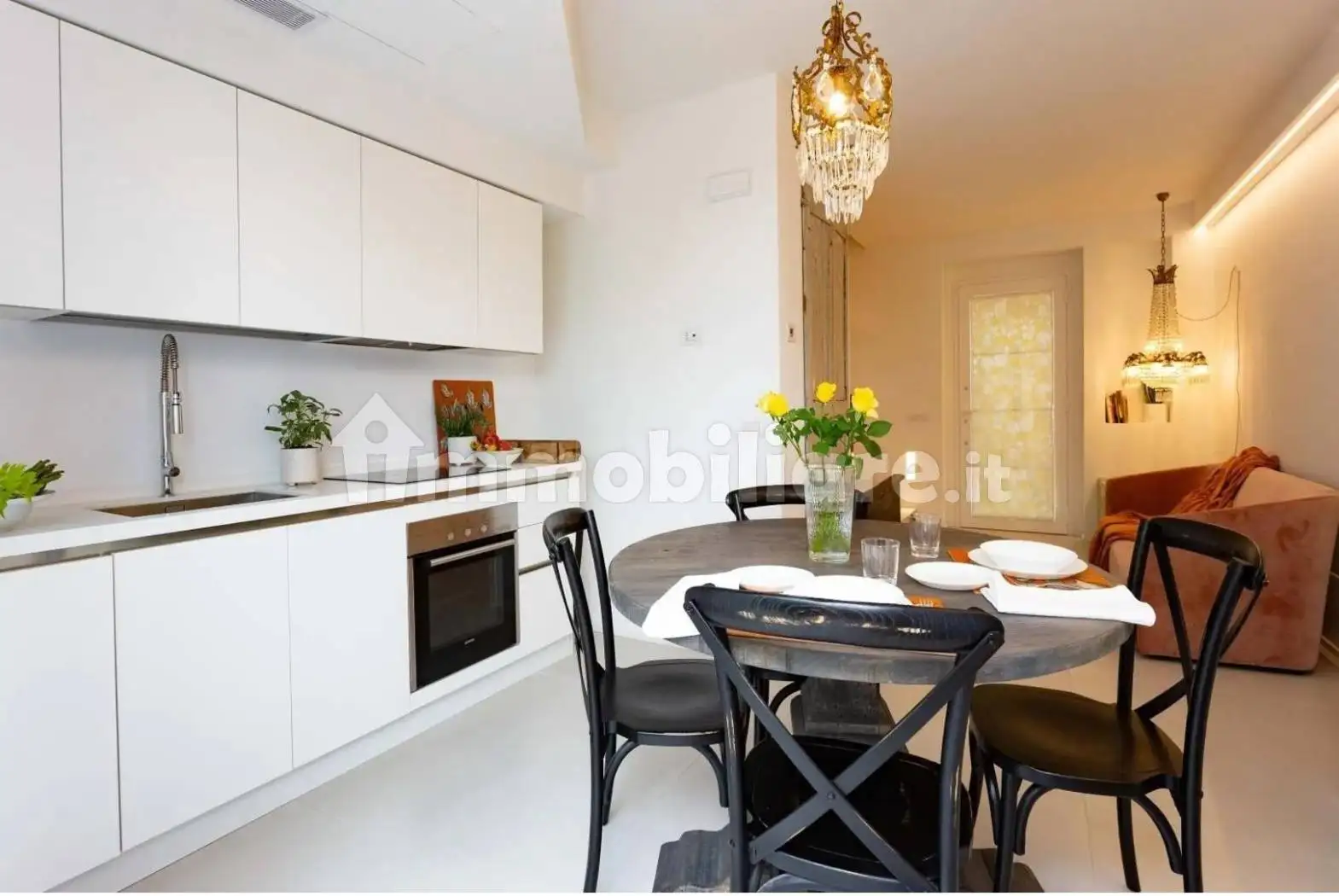 Trilocale via Oberdan, Civitanova Alta, Civitanova Marche - foto 2