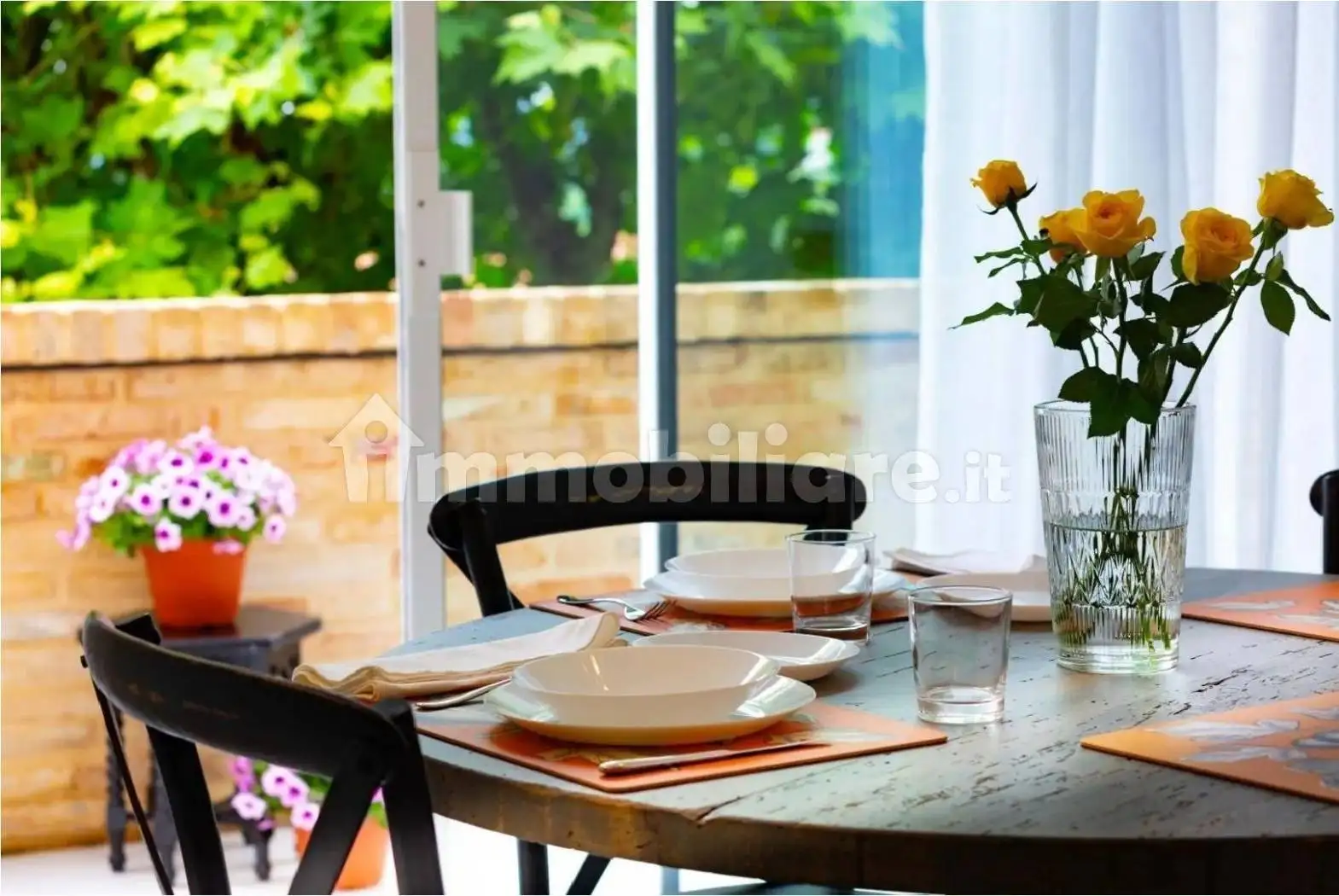 Trilocale via Oberdan, Civitanova Alta, Civitanova Marche - foto 3