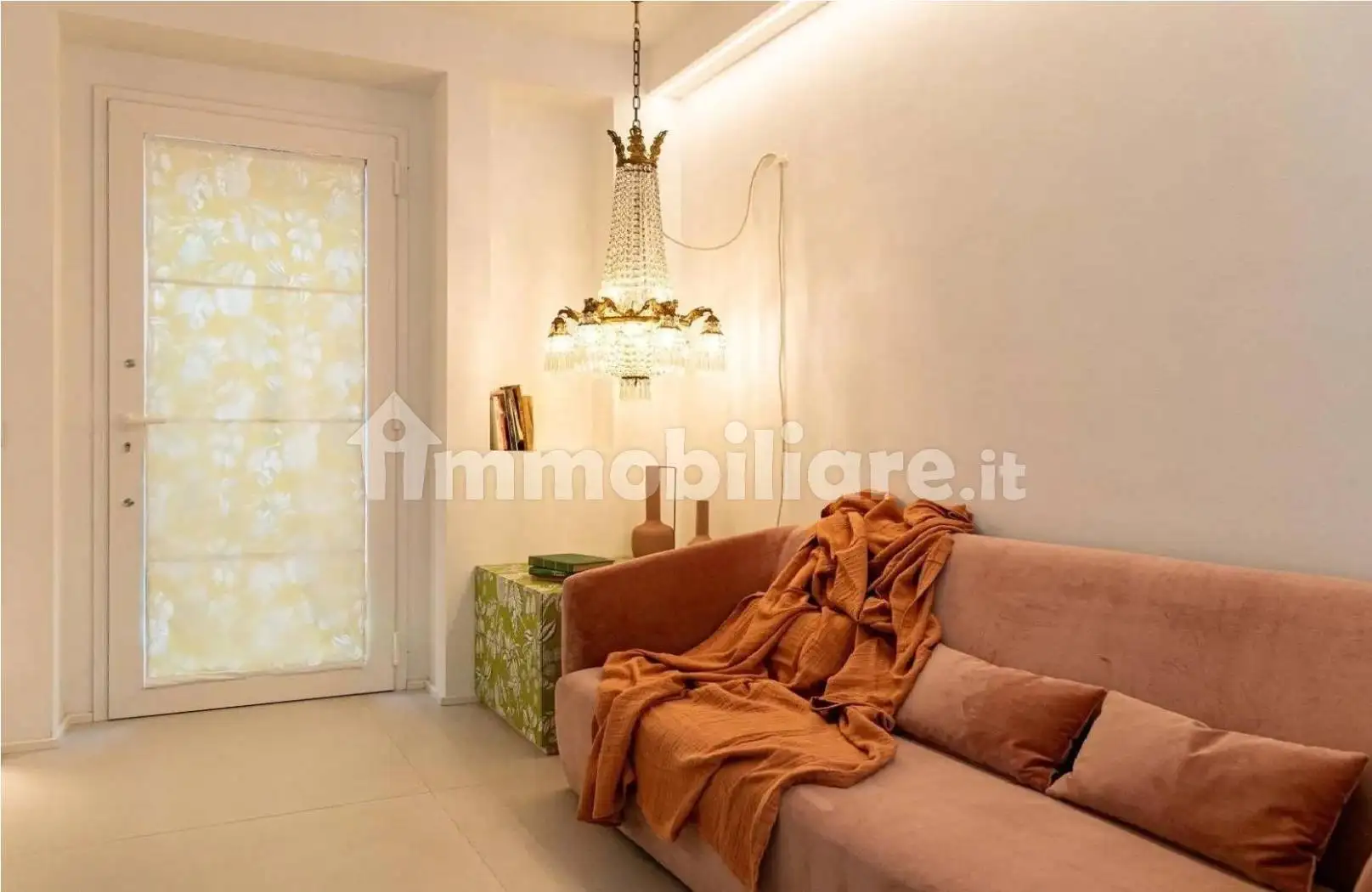 Trilocale via Oberdan, Civitanova Alta, Civitanova Marche - foto 4