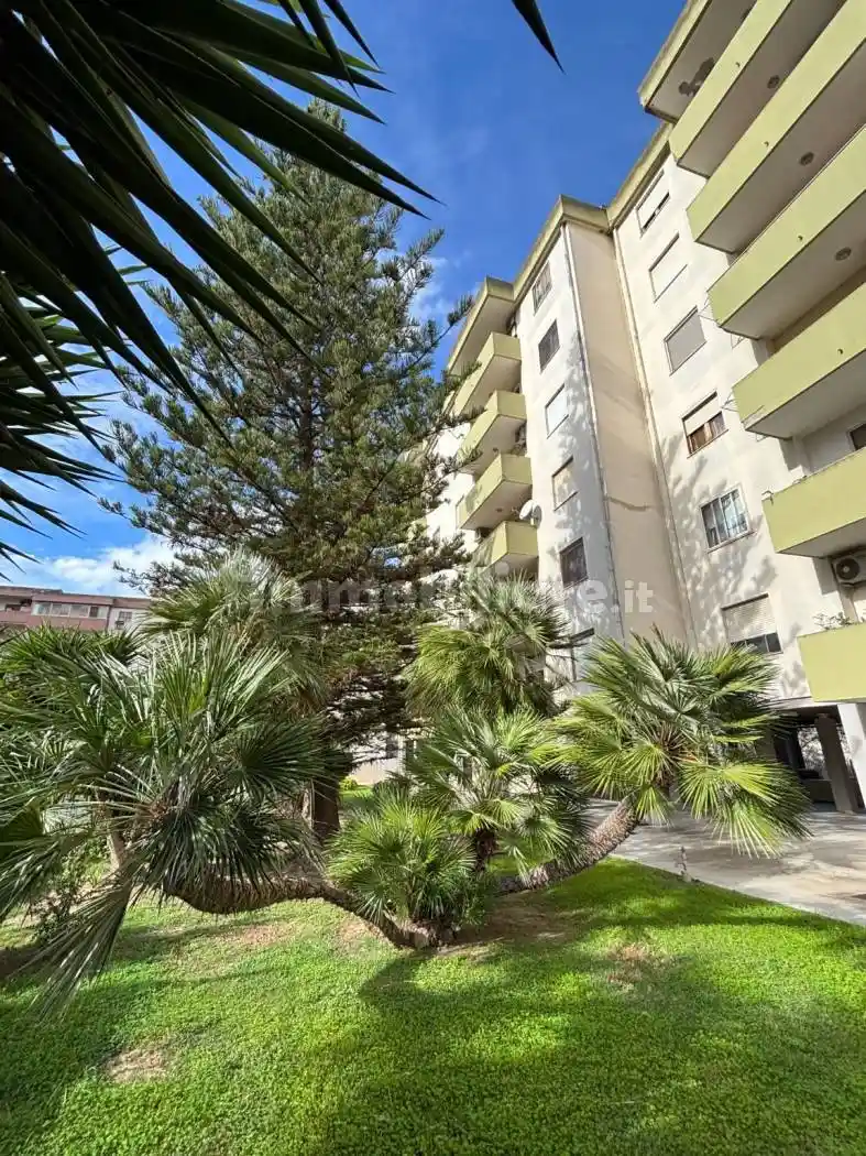 Appartamento in vendita a Cagliari