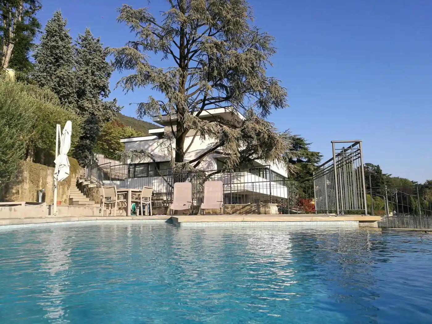 Villa in vendita a Brescia