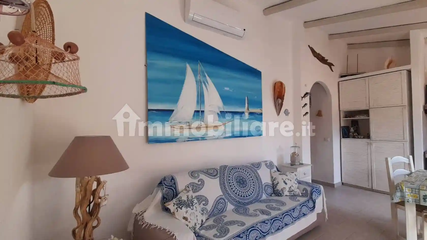 Bilocale via Lungomare Andrea Doria 7, Cannigione, Arzachena - foto 3