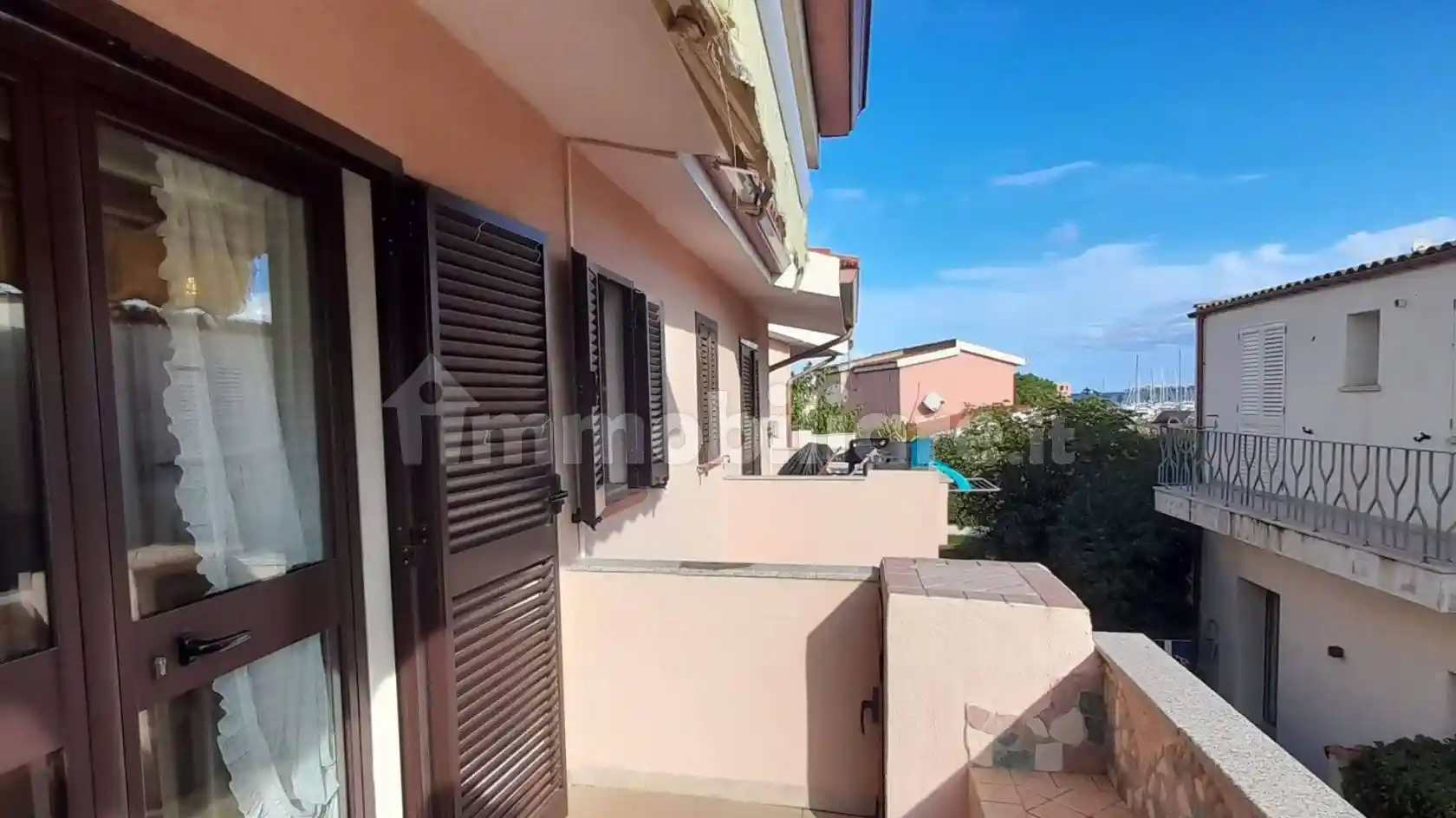 Bilocale via Lungomare Andrea Doria 7, Cannigione, Arzachena - foto 4