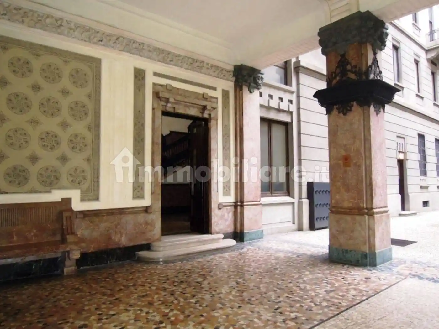 Quadrilocale corso Venezia, San Babila, Milano - foto 5