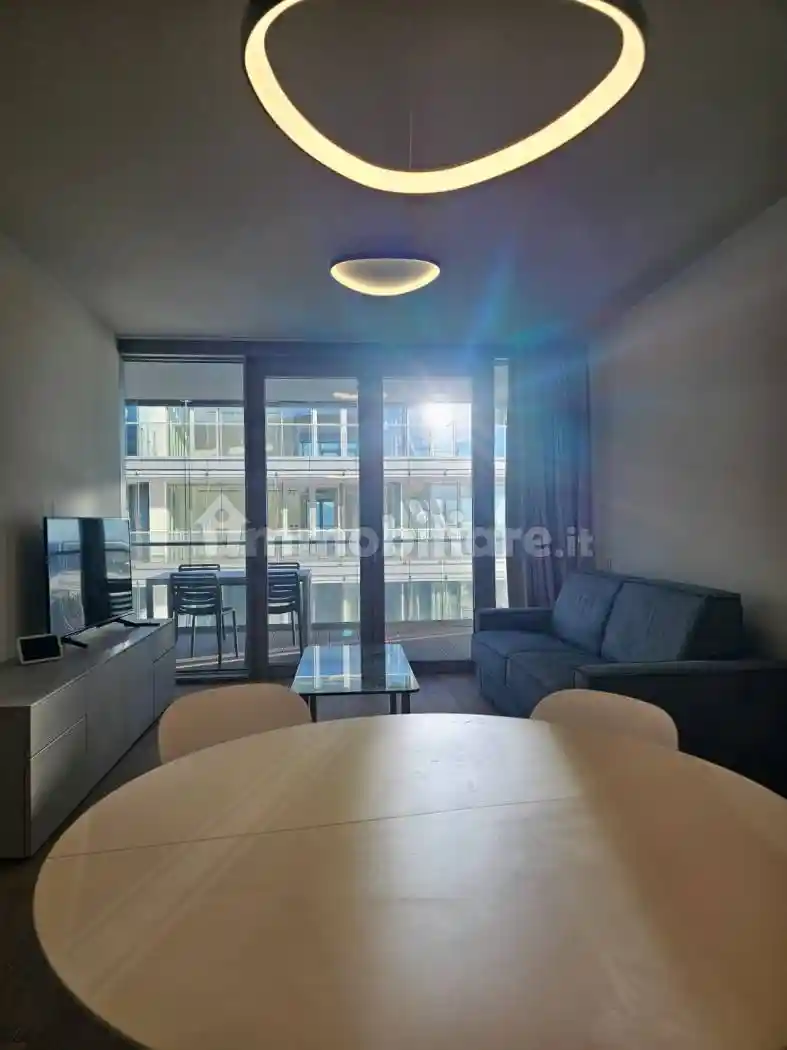 Bilocale piazzale John Fitzgerald Kennedy, Foce, Genova - foto 4