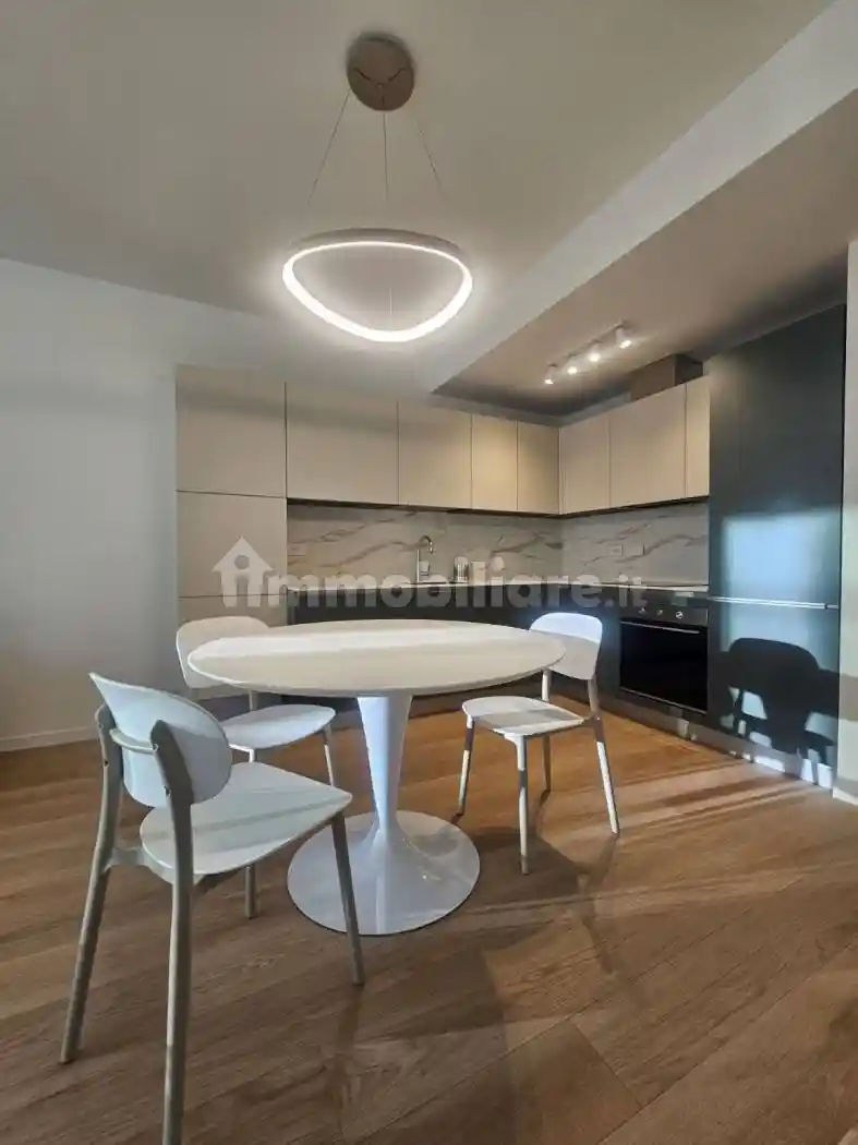 Bilocale piazzale John Fitzgerald Kennedy, Foce, Genova - foto 5