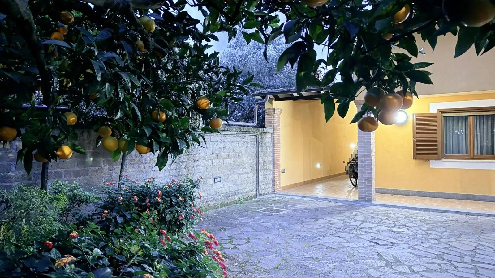 Villa in vendita a Anguillara Sabazia