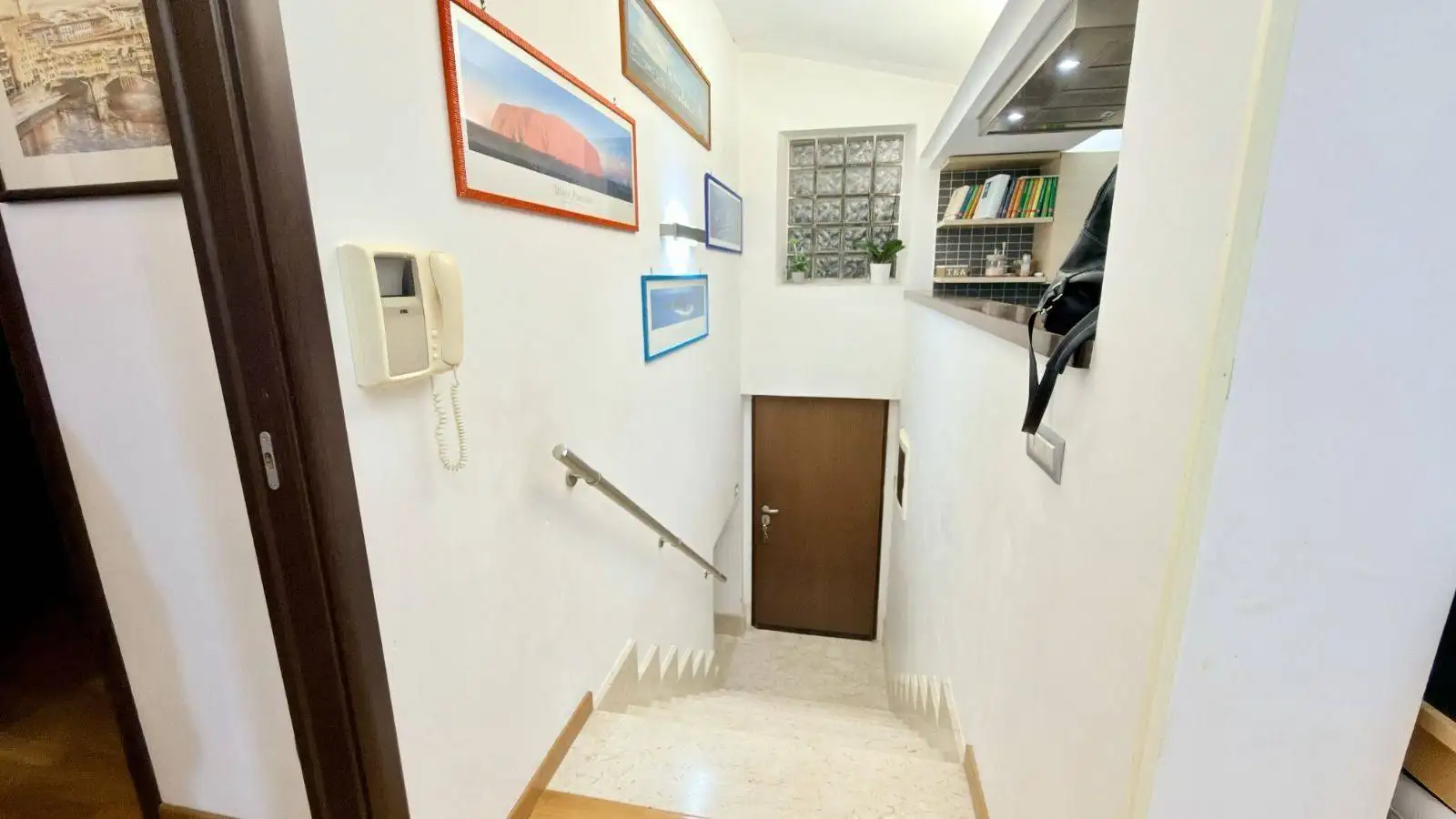 Villa plurifamiliare via Camillo Benso di Cavour, Centro, Anguillara Sabazia - foto 4