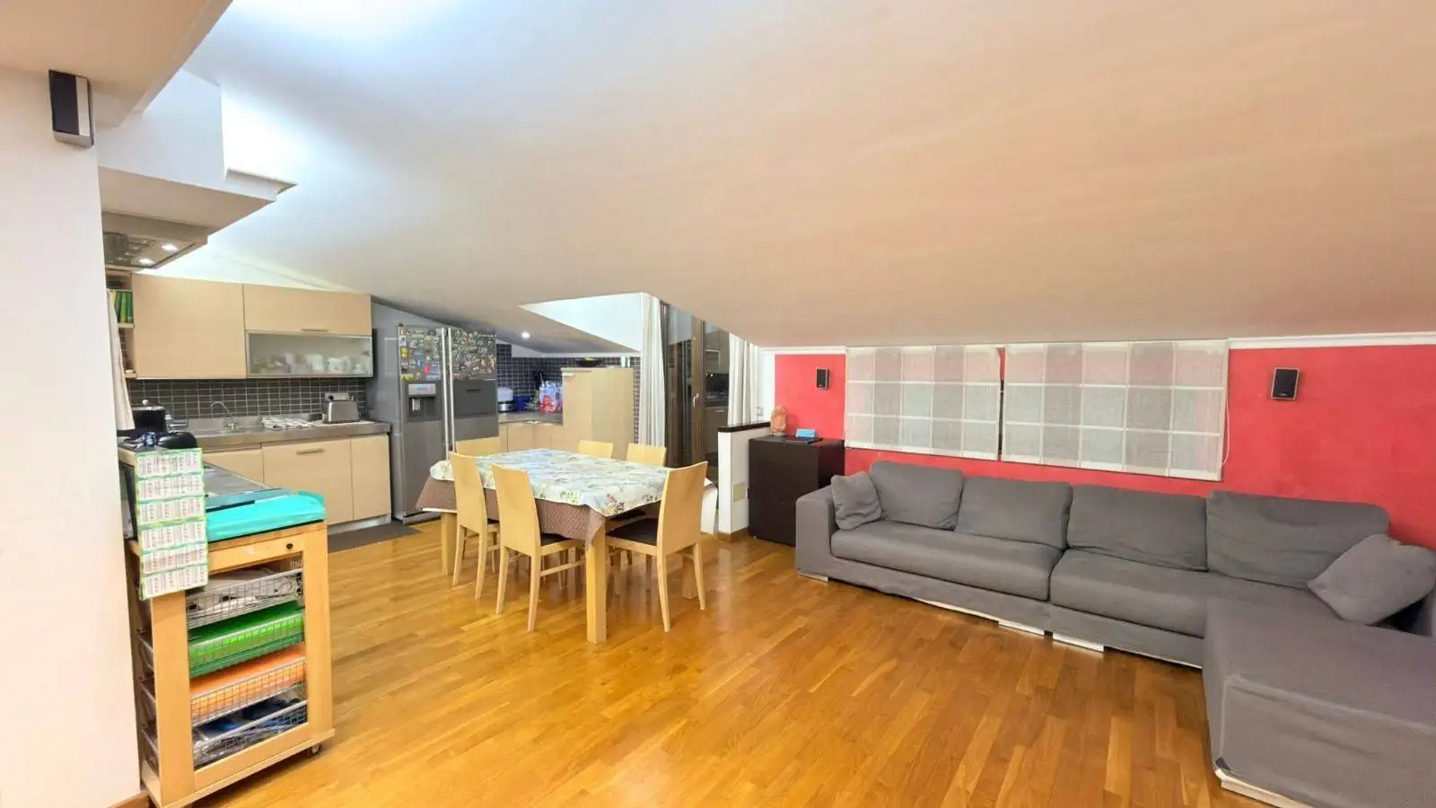 Villa plurifamiliare via Camillo Benso di Cavour, Centro, Anguillara Sabazia - foto 5