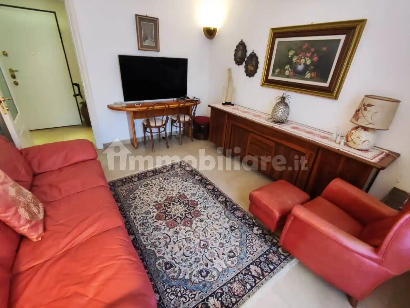 Trilocale via Fratelli Cairoli, Centro Storico, Rapallo - foto 2