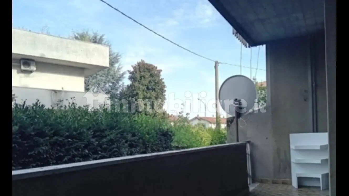 Appartamento in vendita a Cologno al Serio