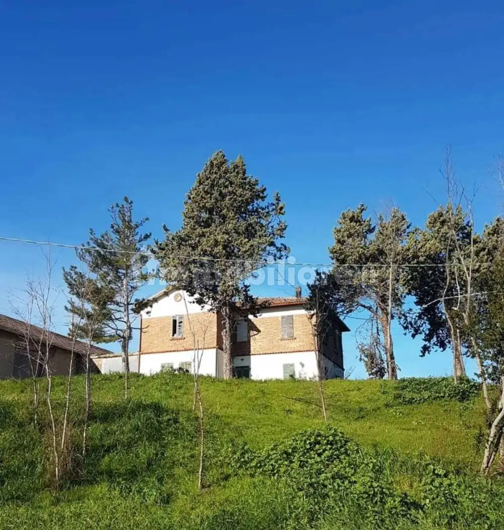 Villa in vendita a Tavullia