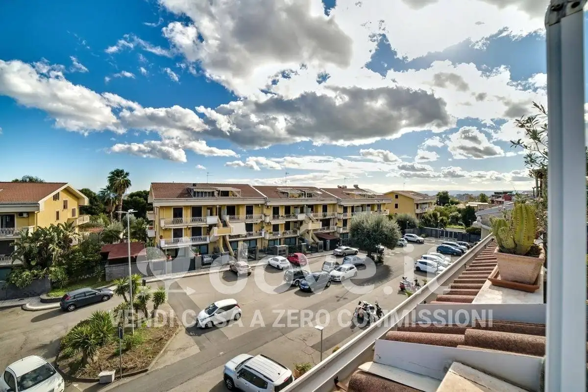 Appartamento in vendita a Catania