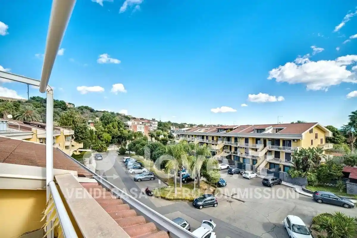 Appartamento via San Nullo 5M, San Nullo - Sebastiano Catania, Catania - foto 2