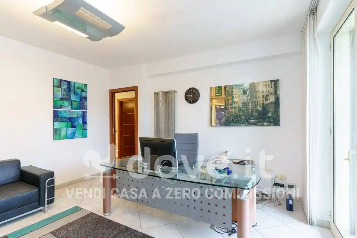 Appartamento via San Nullo 5M, San Nullo - Sebastiano Catania, Catania - foto 4