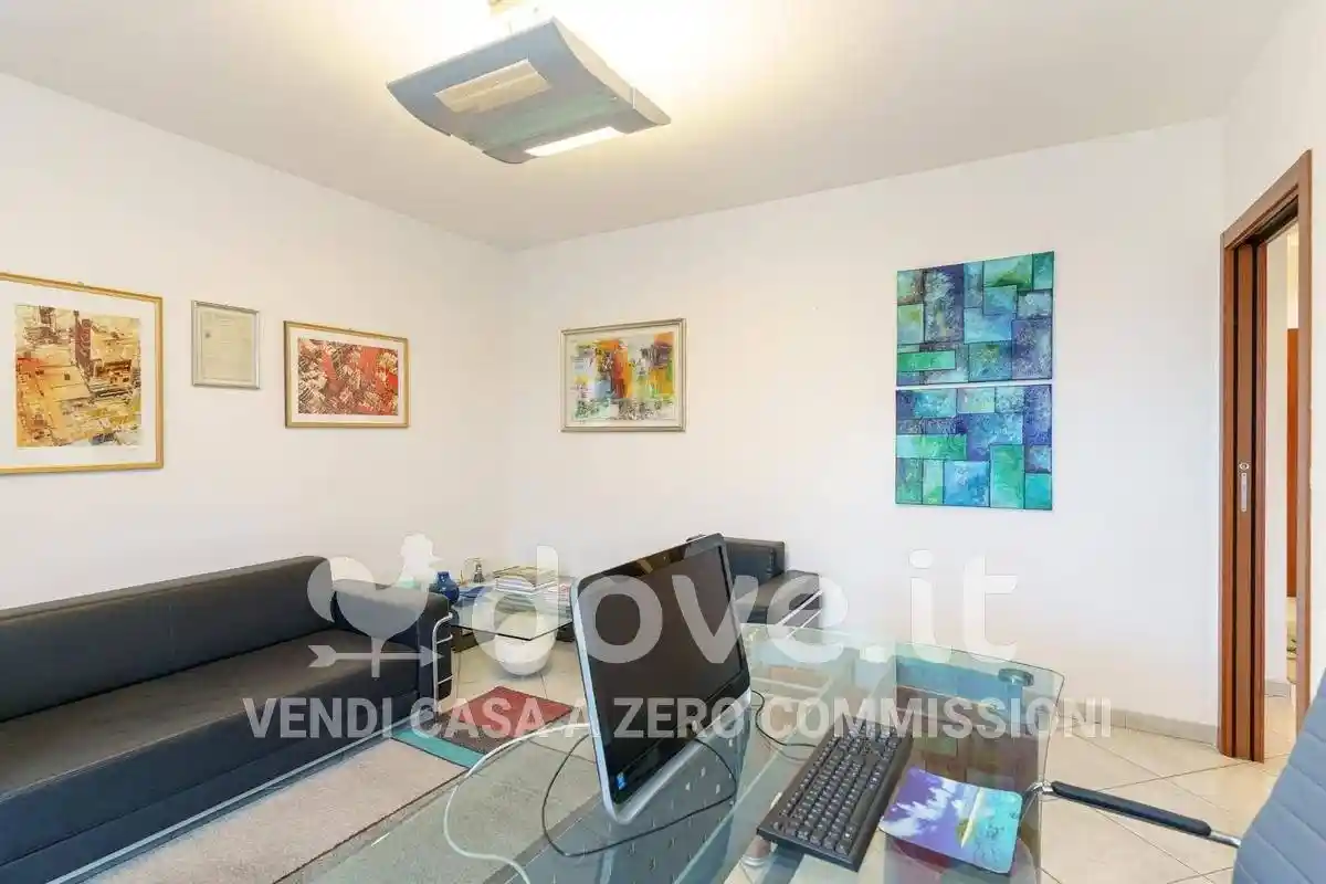 Appartamento via San Nullo 5M, San Nullo - Sebastiano Catania, Catania - foto 5