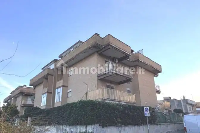 Appartamento in vendita a Ardea