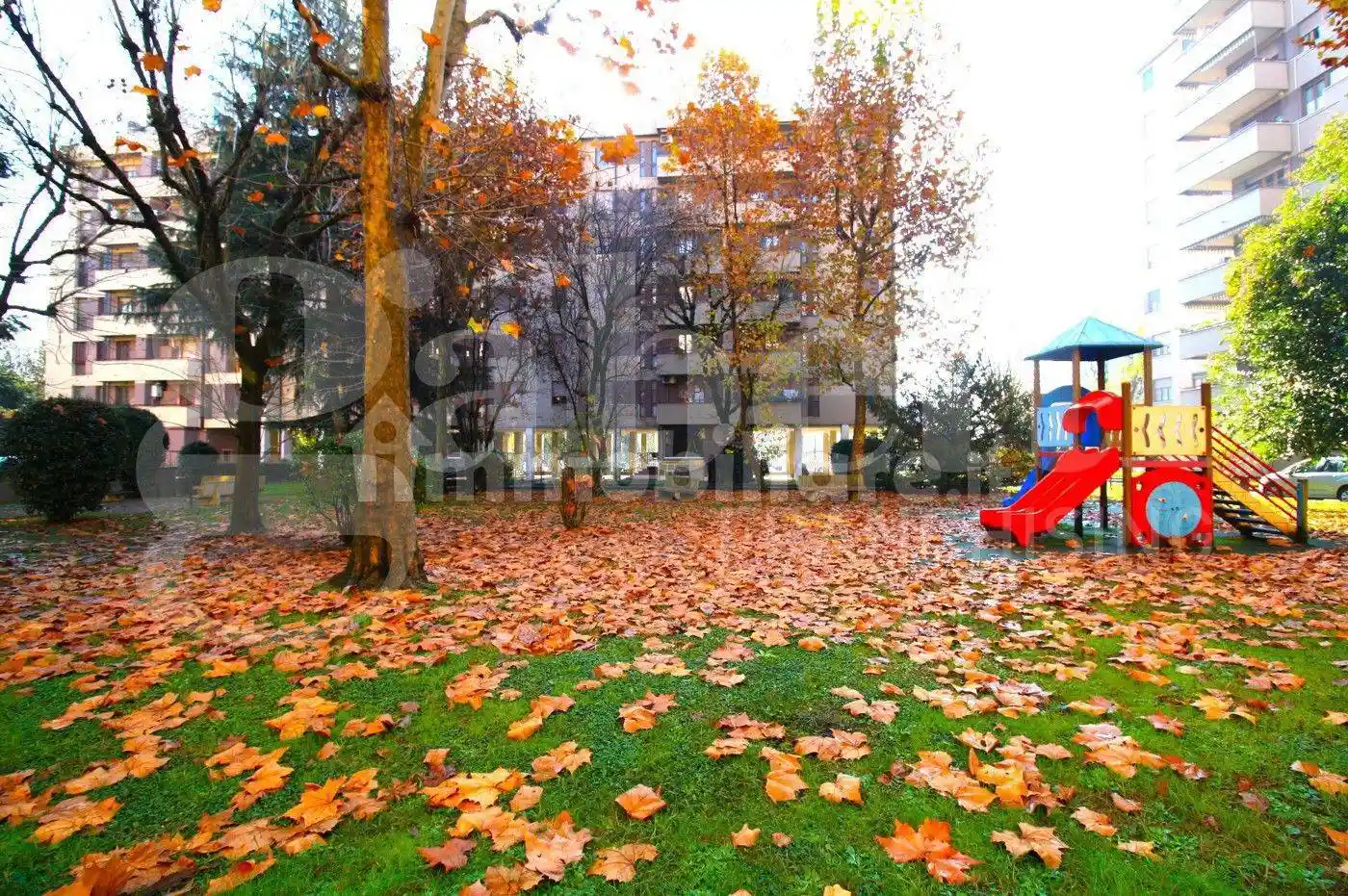 Trilocale via ciconi, 8, Inganni, Milano - foto 2