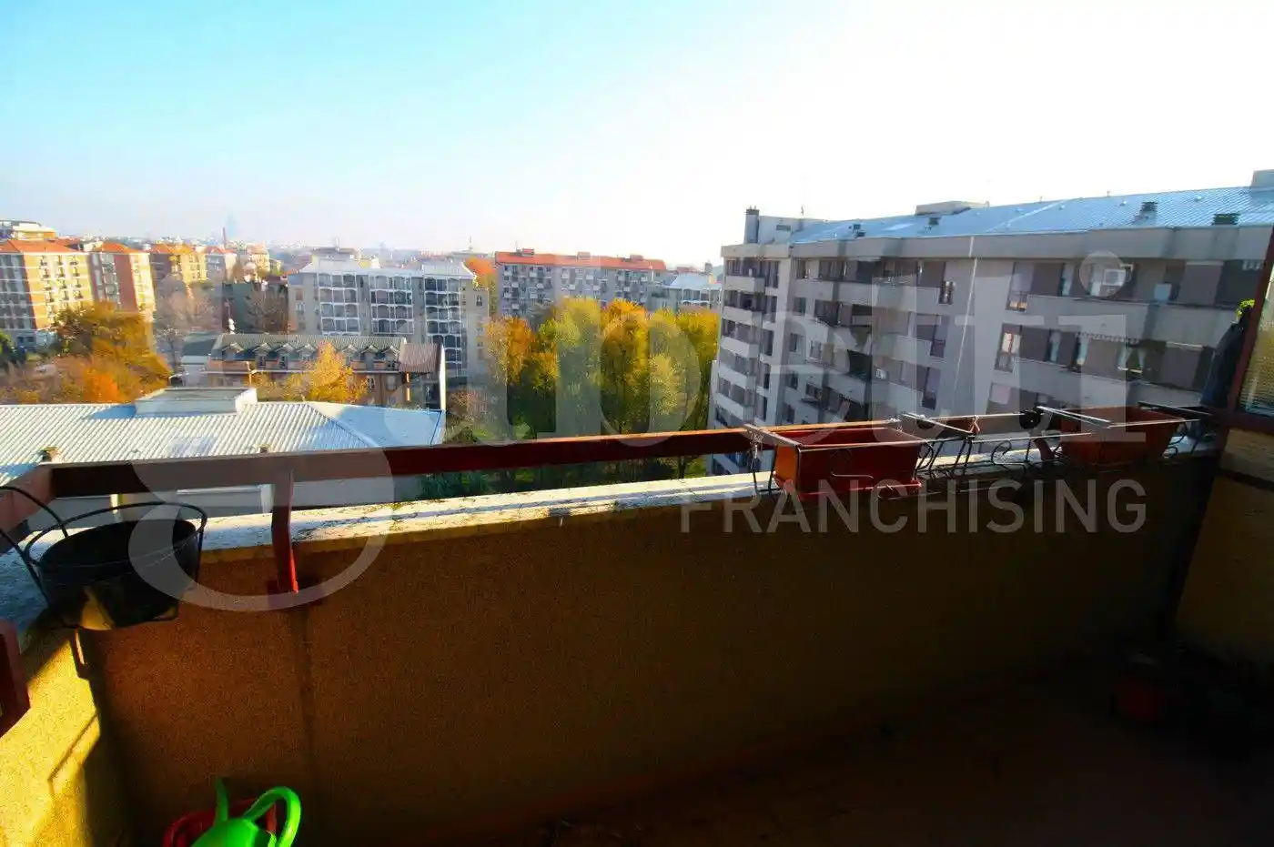 Trilocale via ciconi, 8, Inganni, Milano - foto 3