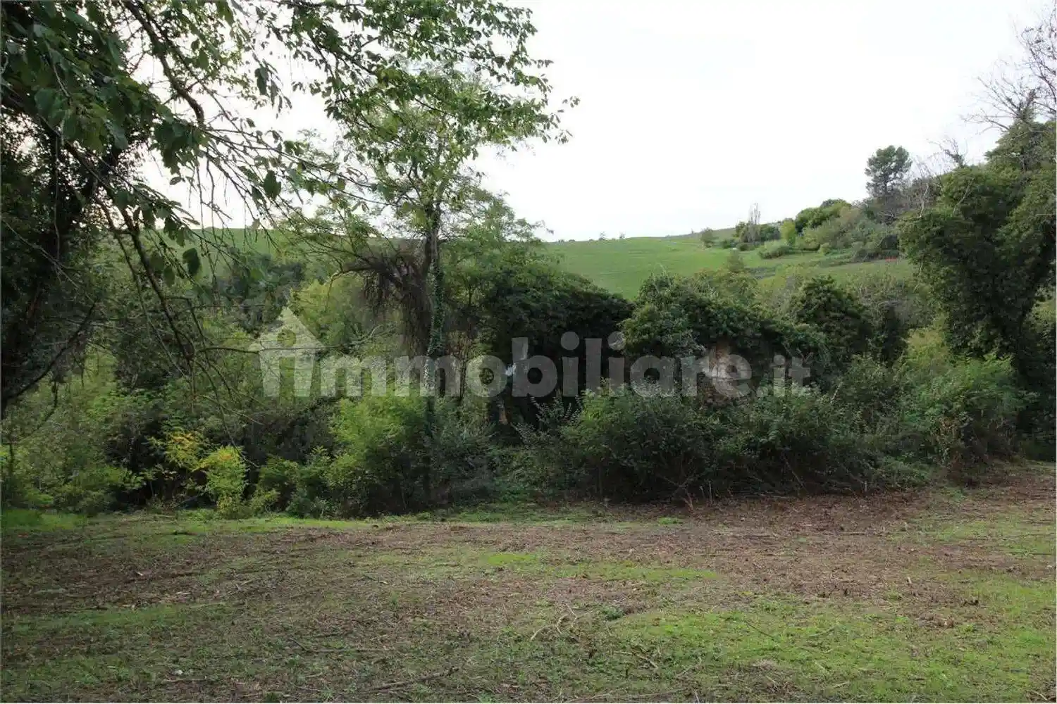 Rustico - Casale in vendita a Vallefoglia