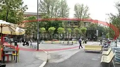 Quadrilocale buono stato, su più livelli, Morgagni, Milano - foto 2