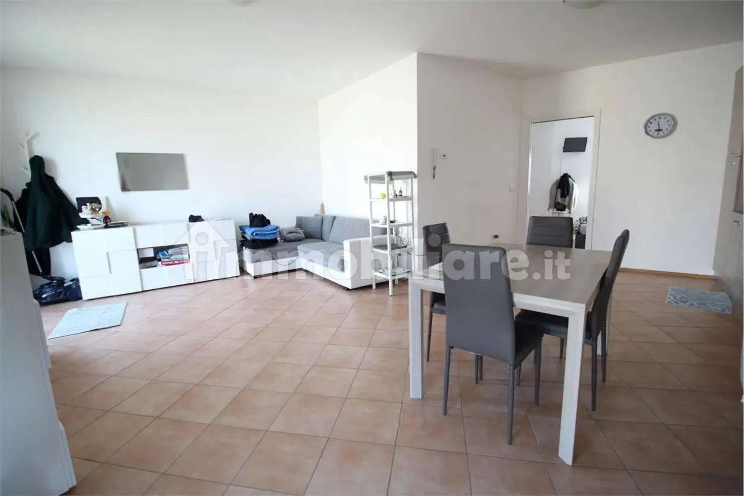 Appartamento in vendita a Tavullia