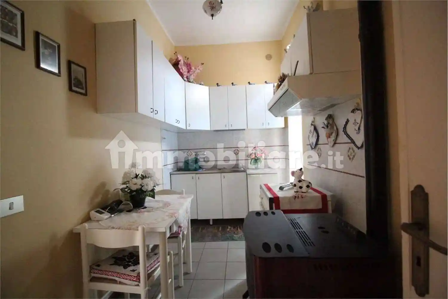 Quadrilocale via Canale No Number, Baia Flaminia, Pesaro - foto 2