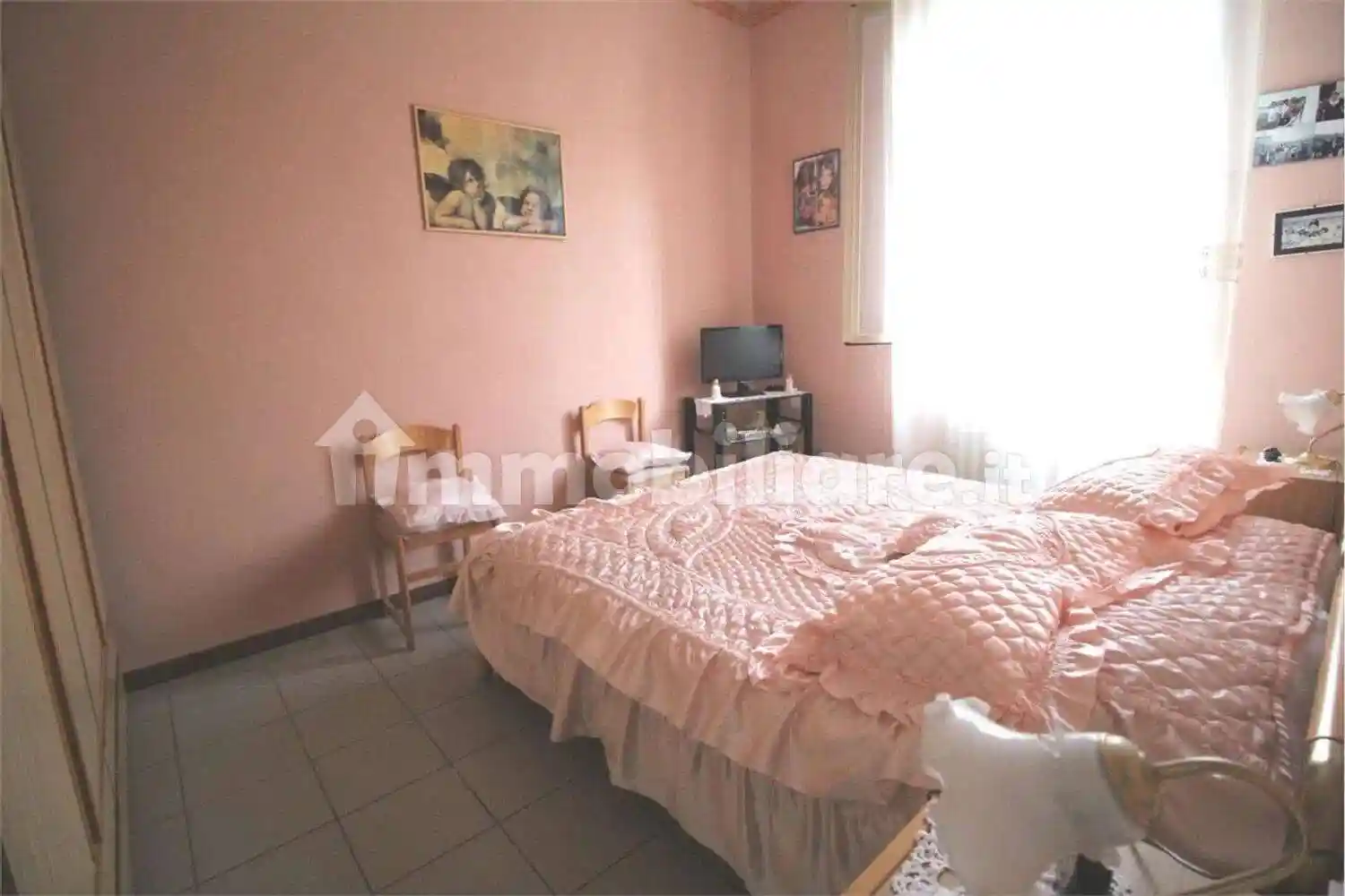 Quadrilocale via Canale No Number, Baia Flaminia, Pesaro - foto 4