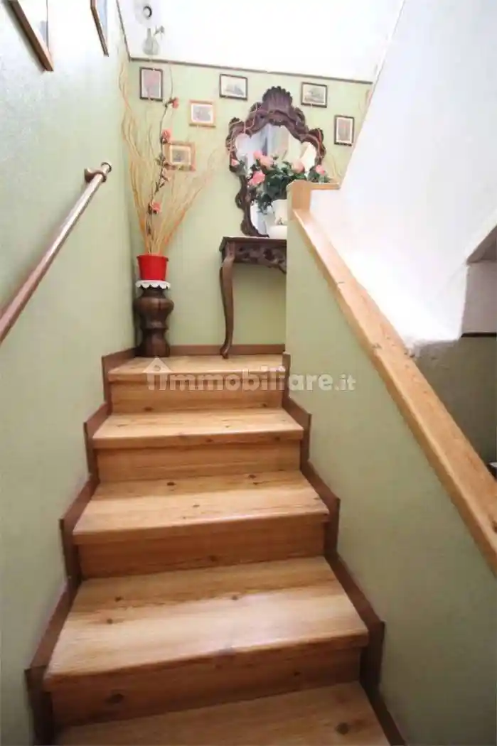 Quadrilocale via Canale No Number, Baia Flaminia, Pesaro - foto 5