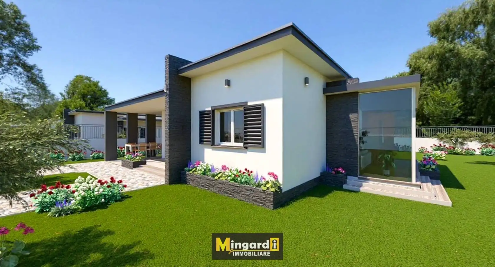 Villa in vendita a Nettuno