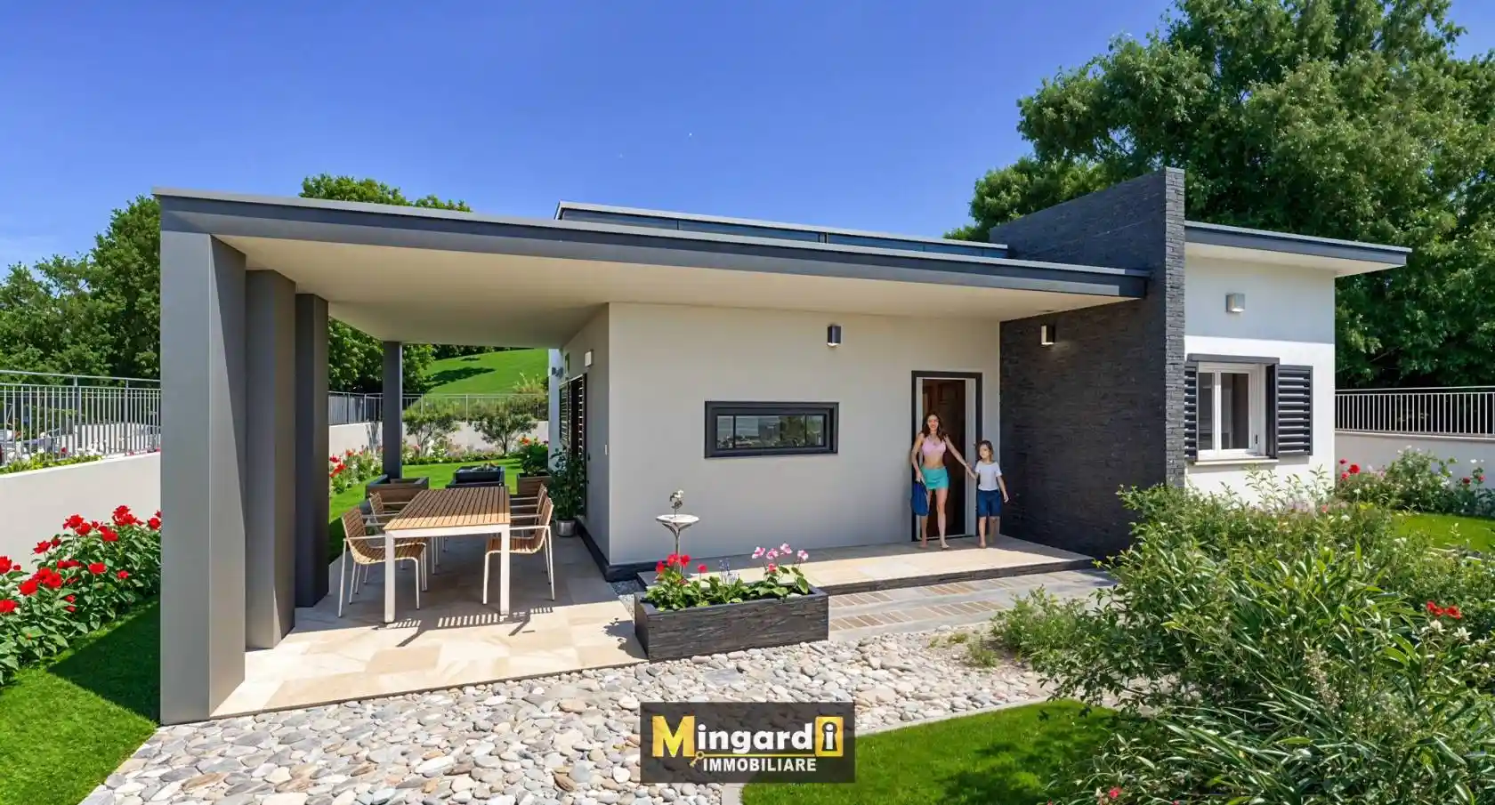 Villa unifamiliare via Palestrina, Loricina, Seccia, Tre Cancelli, Nettuno - foto 2