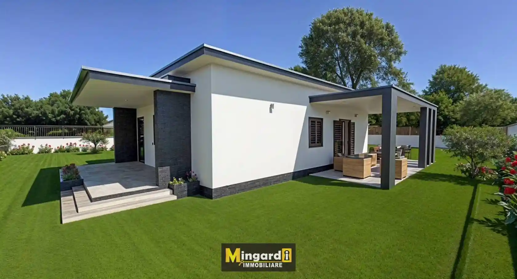 Villa unifamiliare via Palestrina, Loricina, Seccia, Tre Cancelli, Nettuno - foto 4