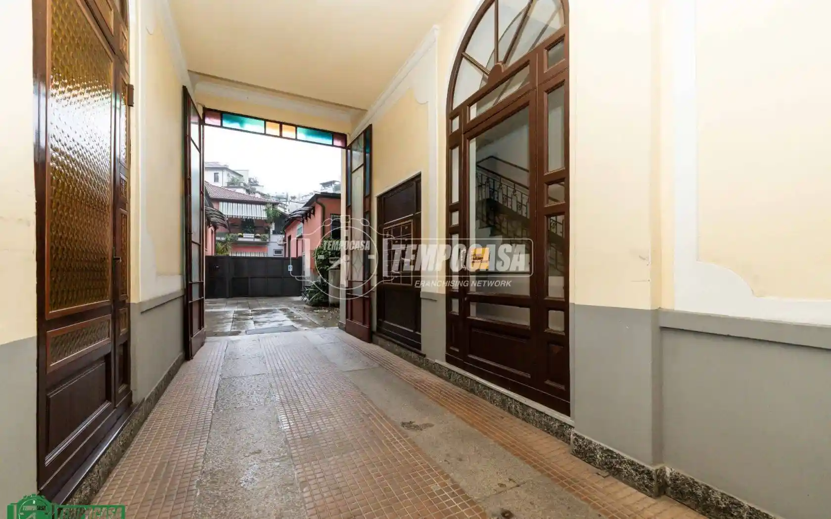 Trilocale via ACHILLE MAIOCCHI 26, Morgagni, Milano - foto 2