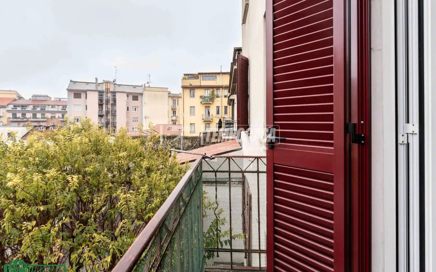 Trilocale via ACHILLE MAIOCCHI 26, Morgagni, Milano - foto 3