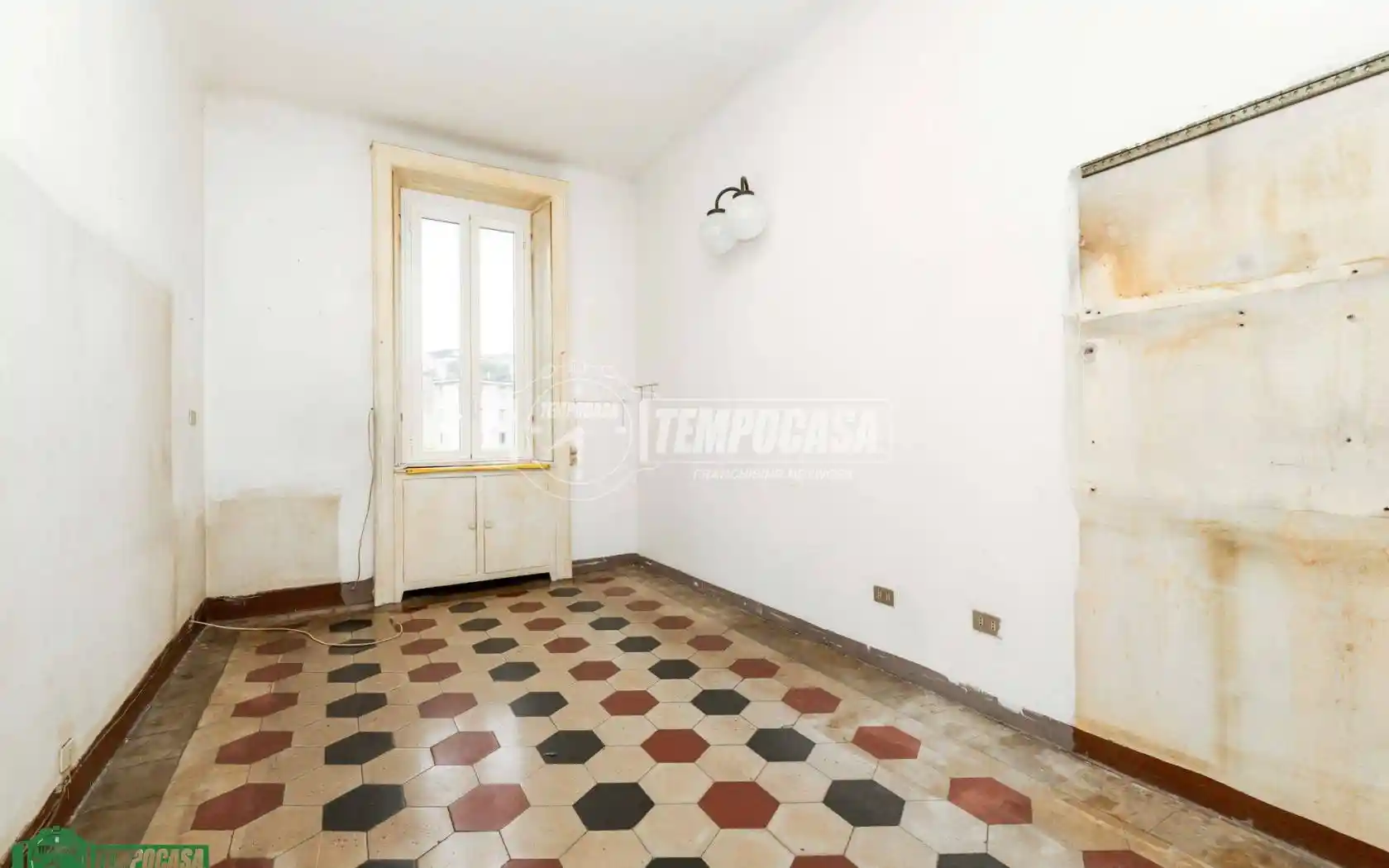 Trilocale via ACHILLE MAIOCCHI 26, Morgagni, Milano - foto 4