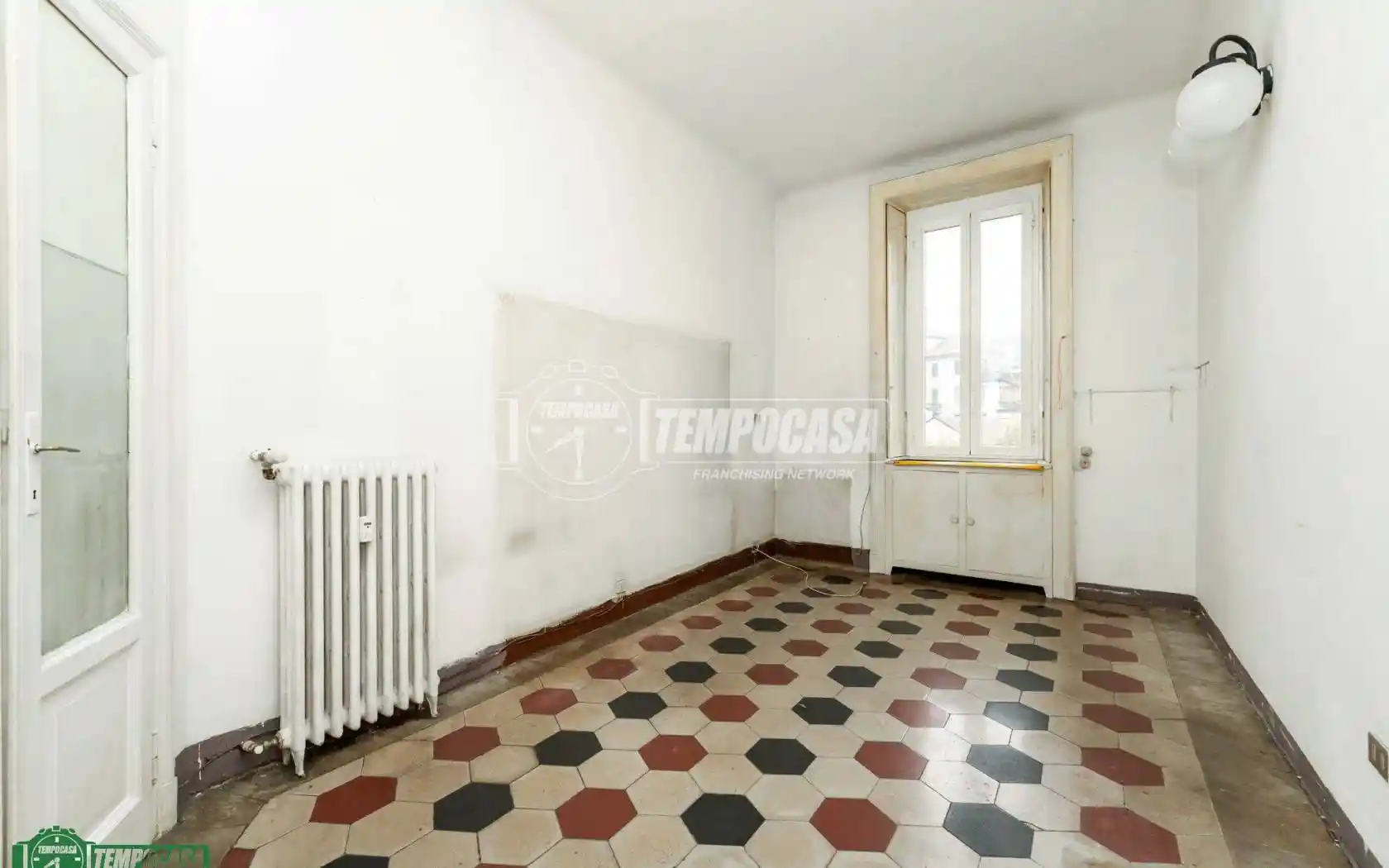 Trilocale via ACHILLE MAIOCCHI 26, Morgagni, Milano - foto 5