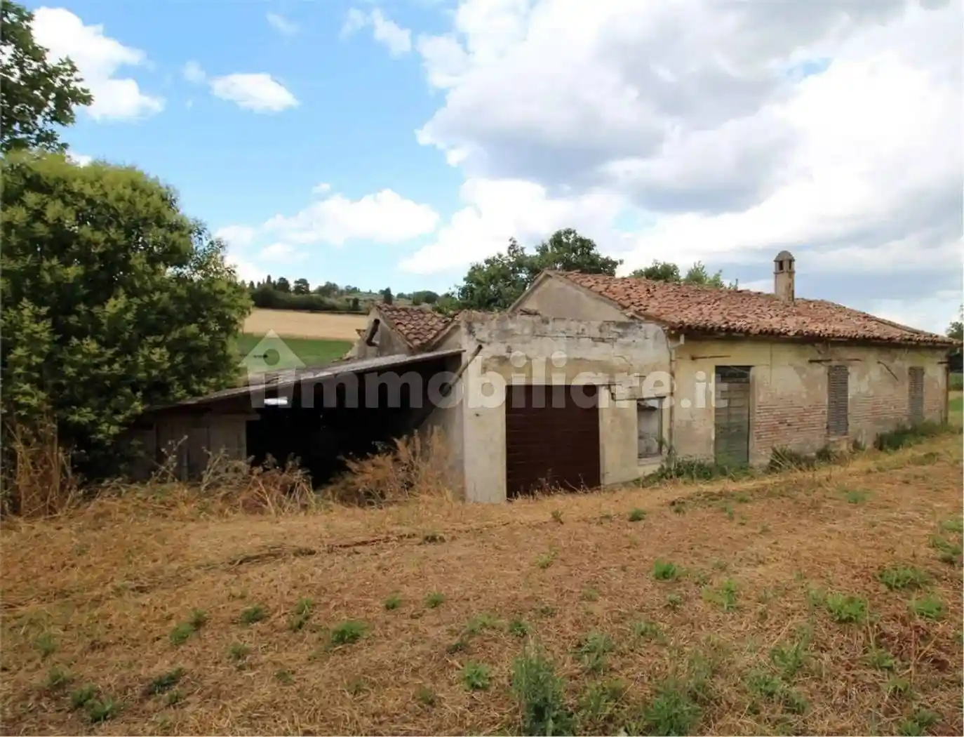 Villa unifamiliare Strada Fornace Mancini No Number, Cattabrighe - Vismara, Pesaro - foto 2