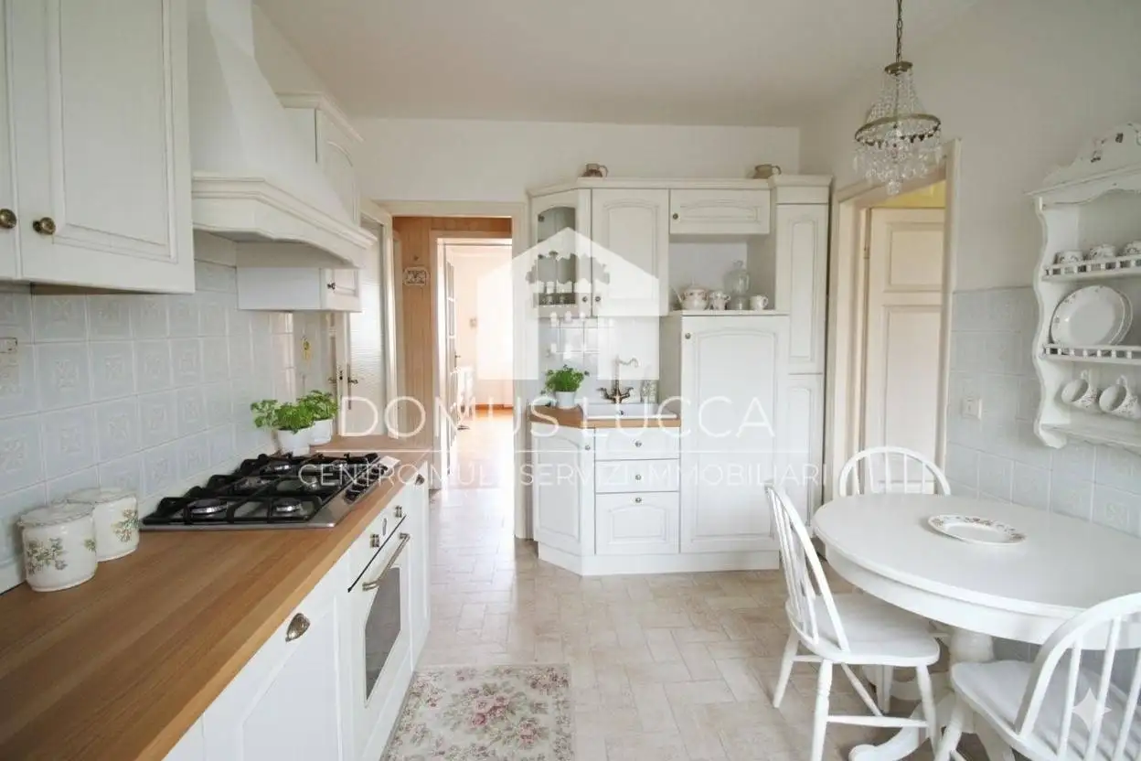 Appartamento in vendita a Capannori