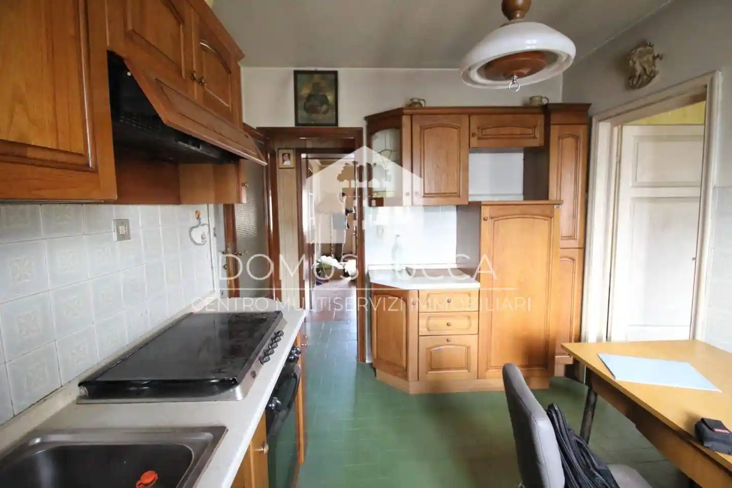 Appartamento via Nuova di Guamo,, Verciano - Guamo, Capannori - foto 2